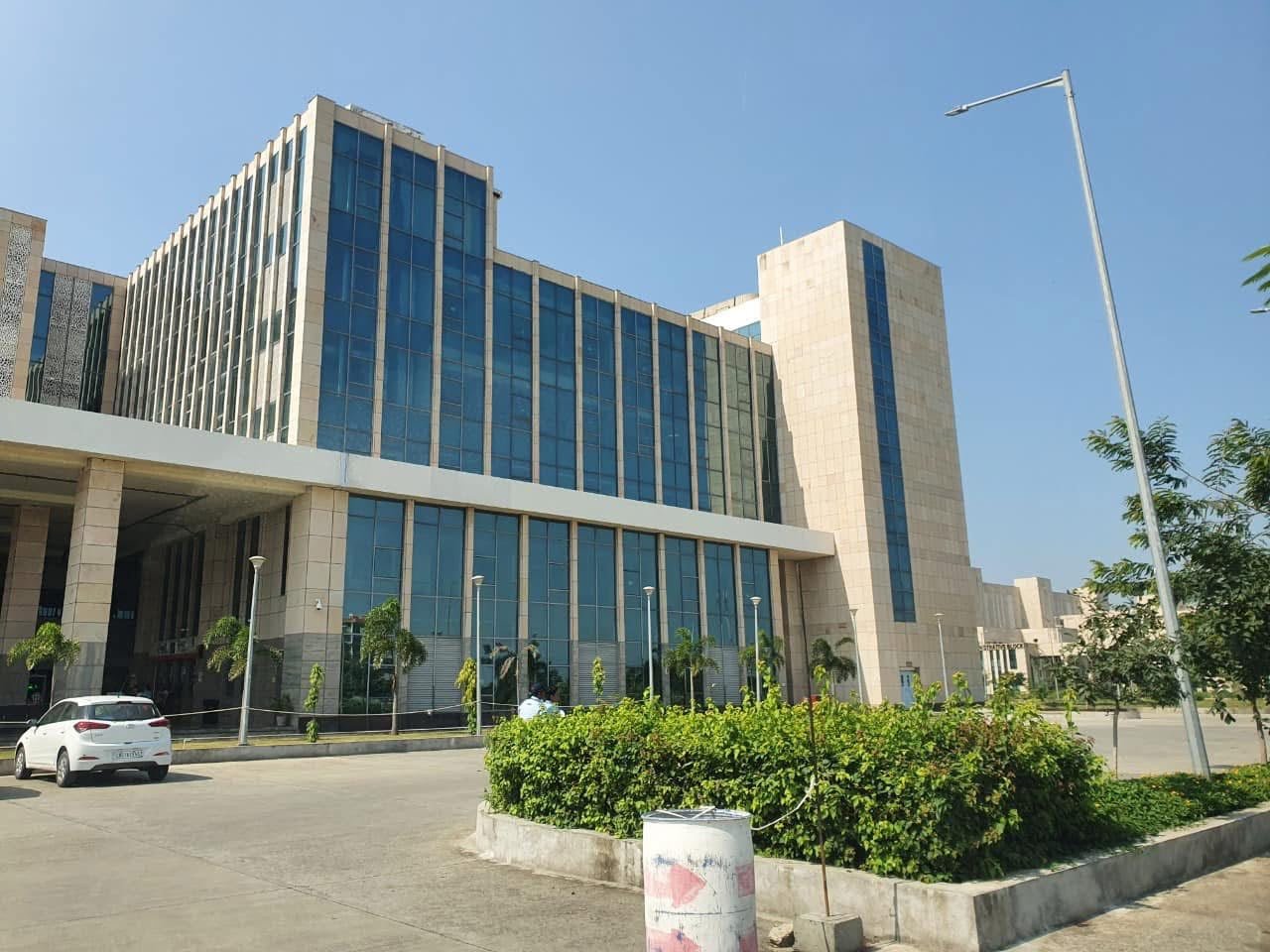 AIIMS Hospital, Location on request — photo 2