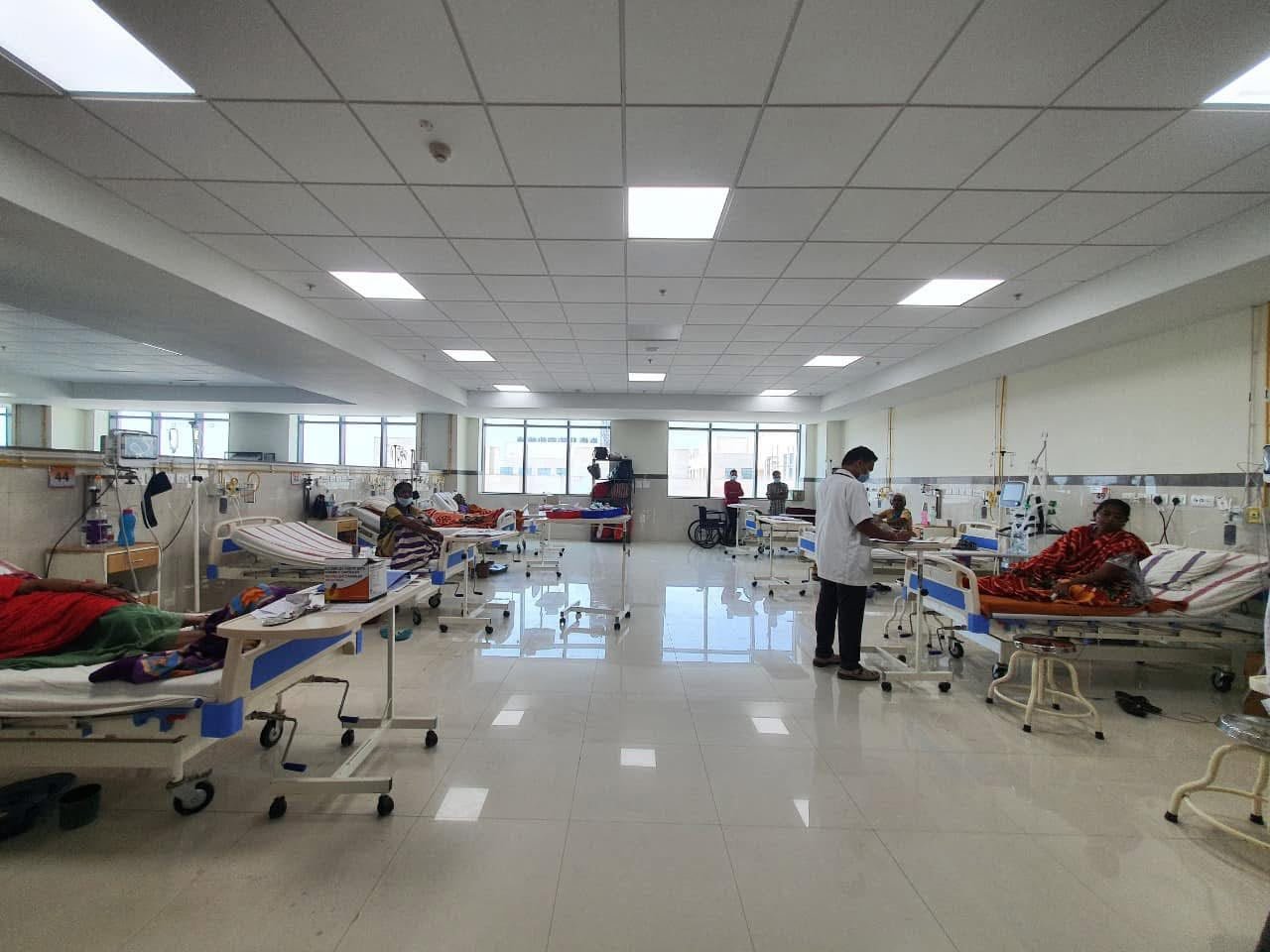 AIIMS Hospital, Location on request — photo 3