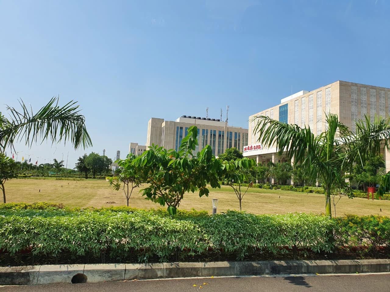 AIIMS Hospital, Location on request — photo 5