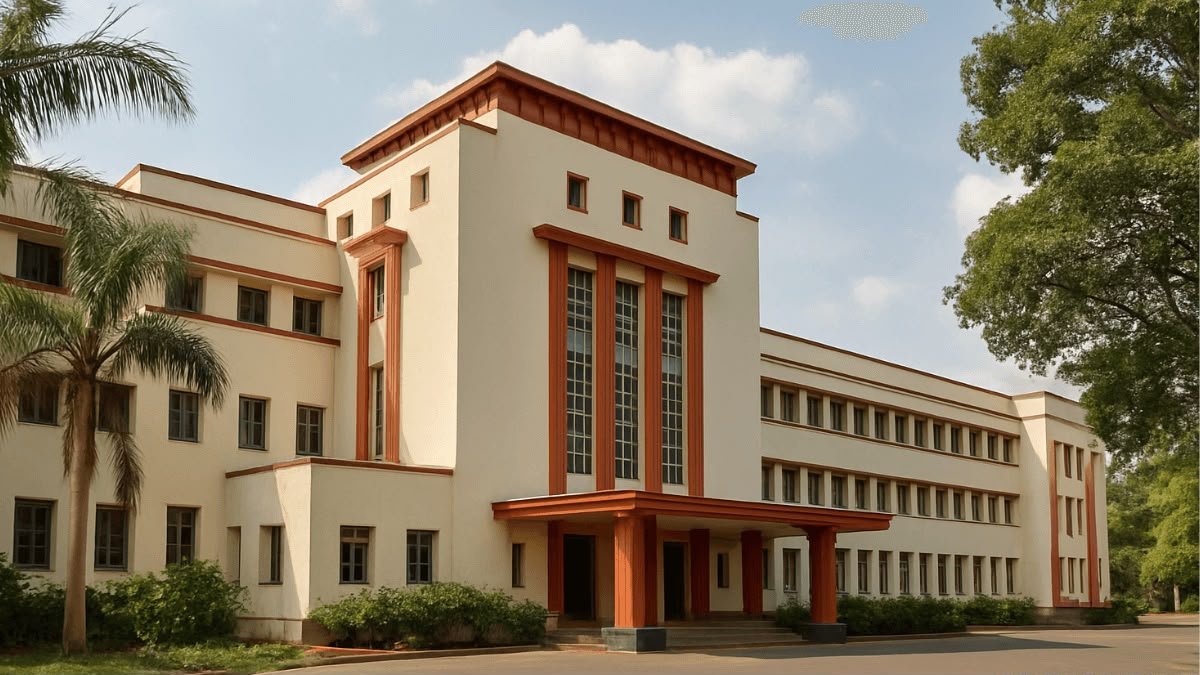 Government Medical College, Nagpur — photo 1