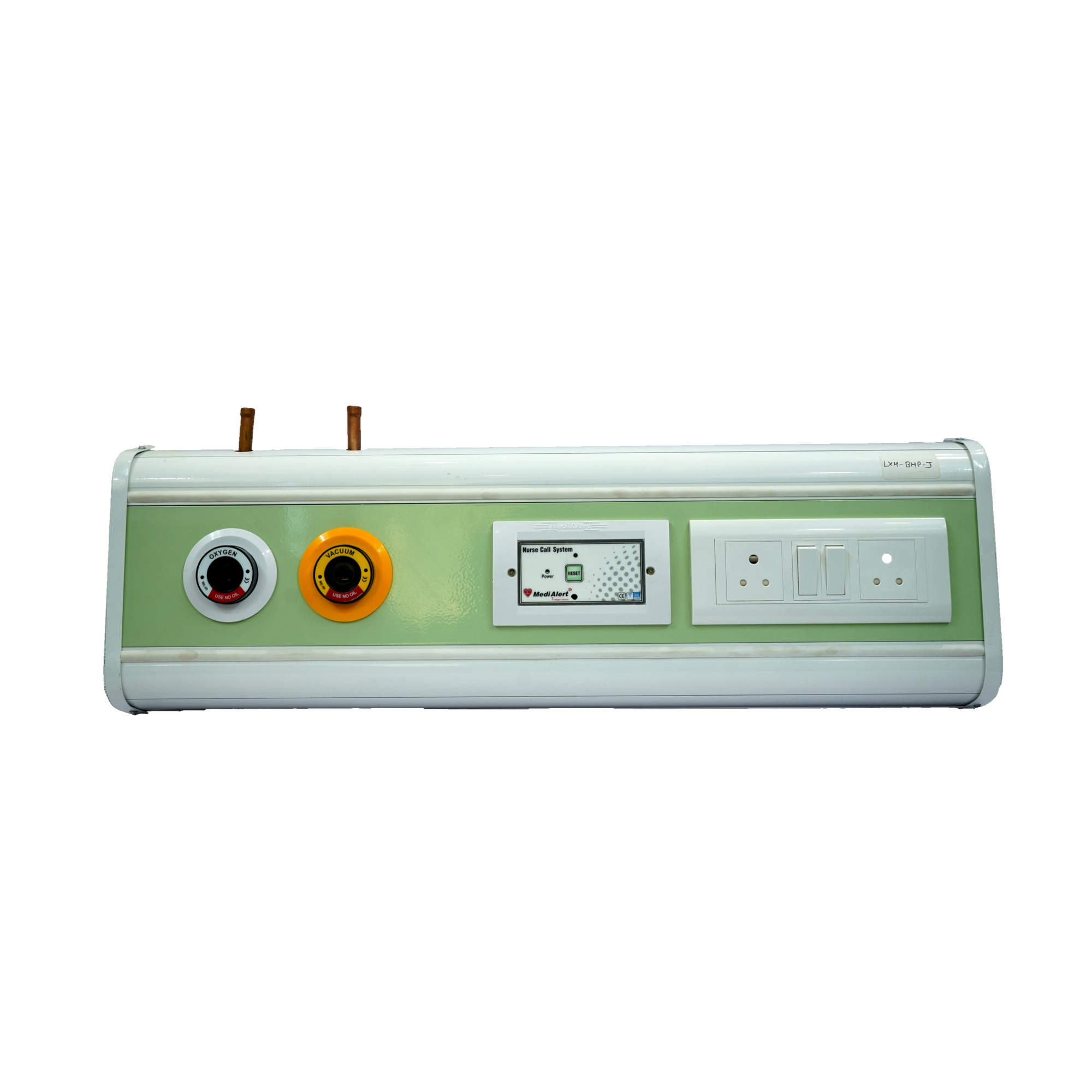 Jade Bed Head Panel