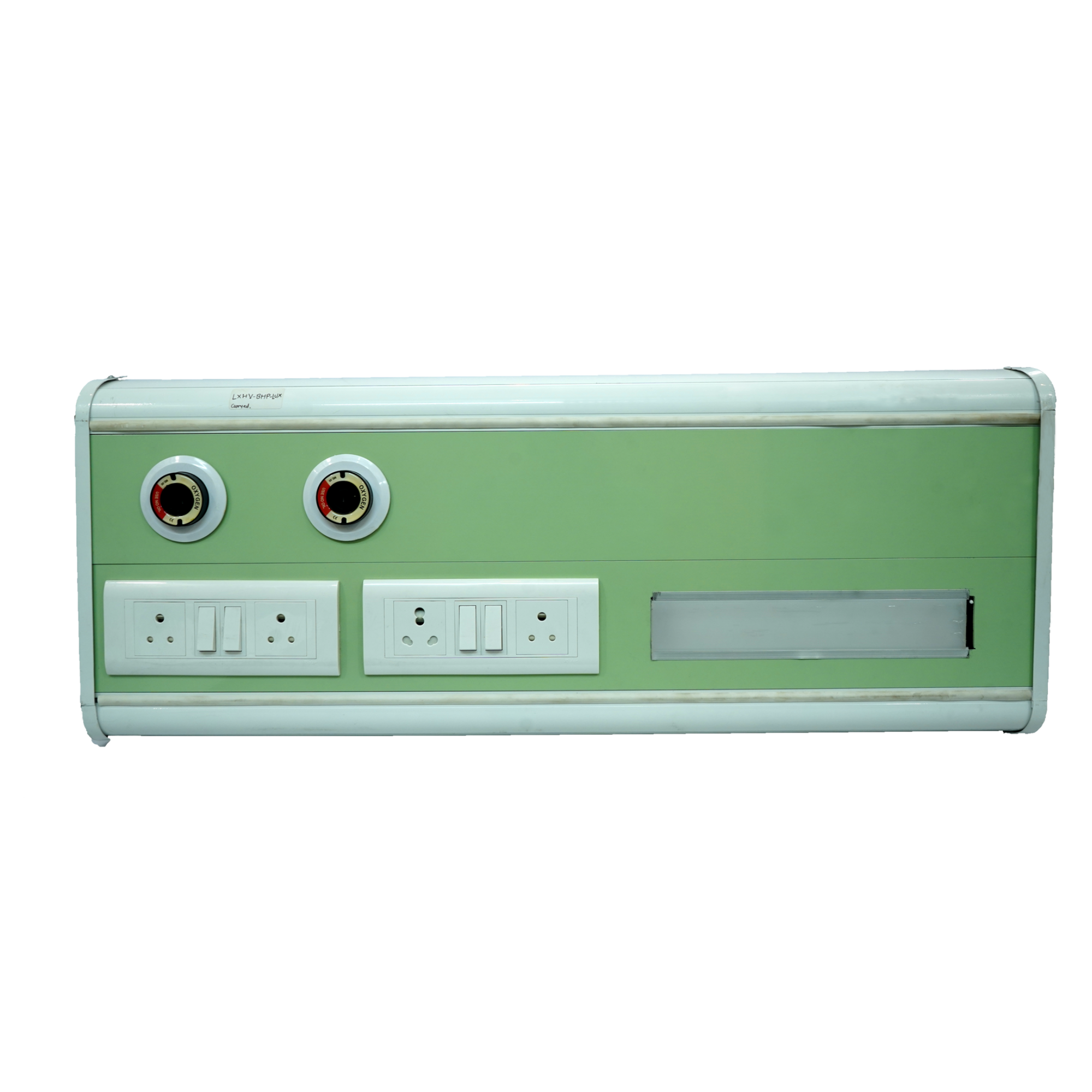 Lux Bed Head Panel