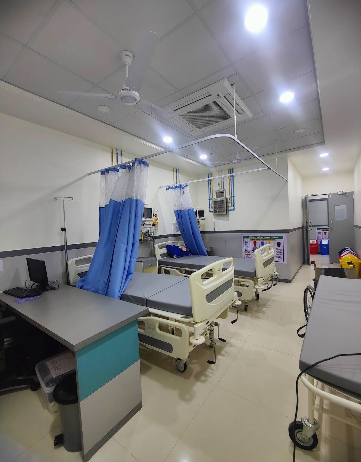 Manavta Hospital, Chhindwara, MP — photo 9