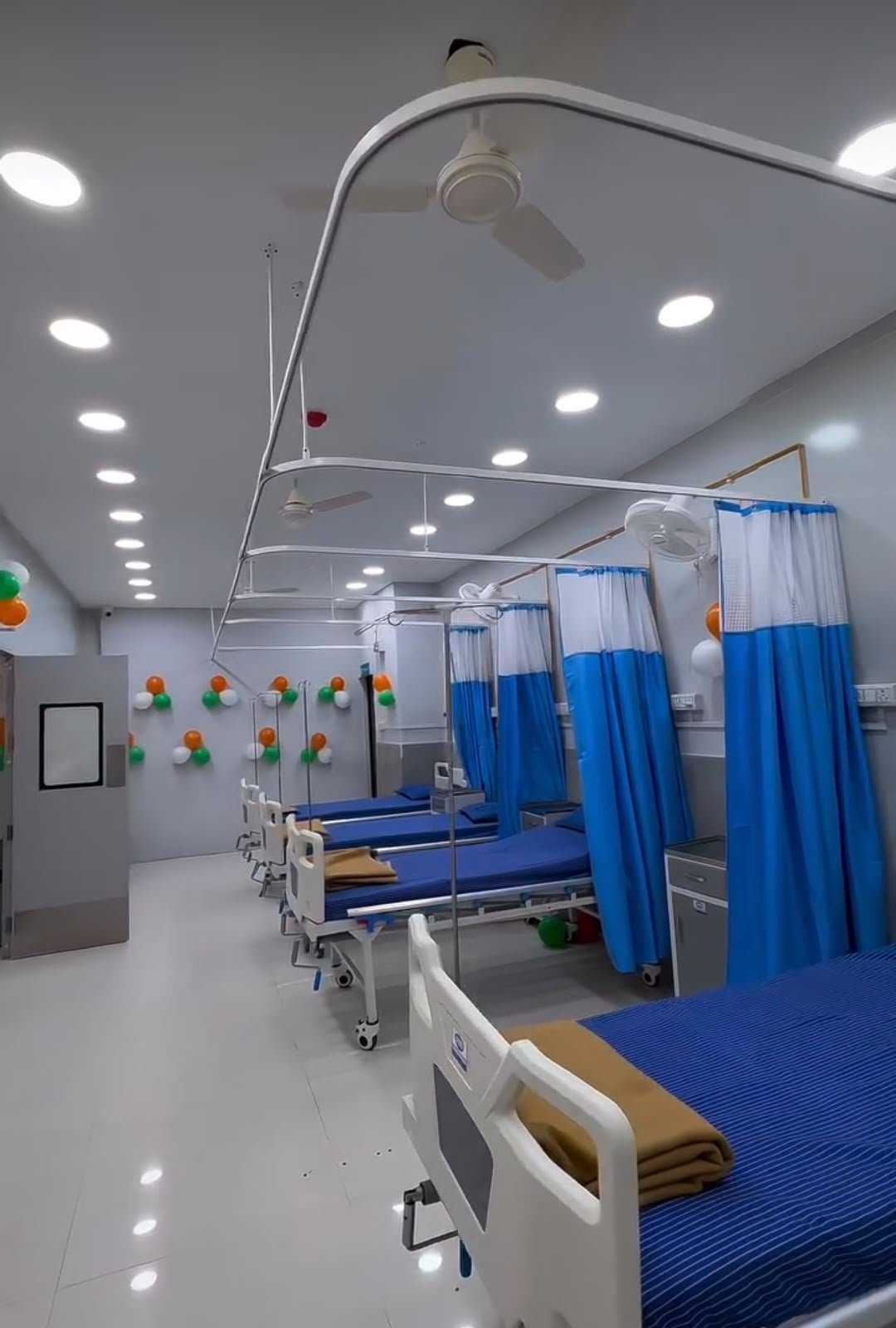 Manavta Hospital, Chhindwara, MP — photo 8