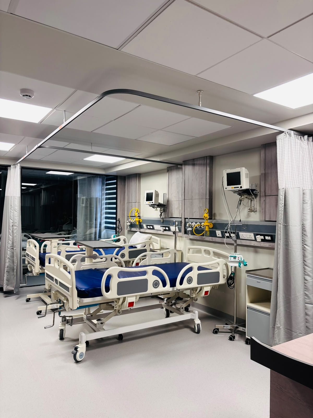 Nelson Luxe Hospital, Nagpur — photo 6