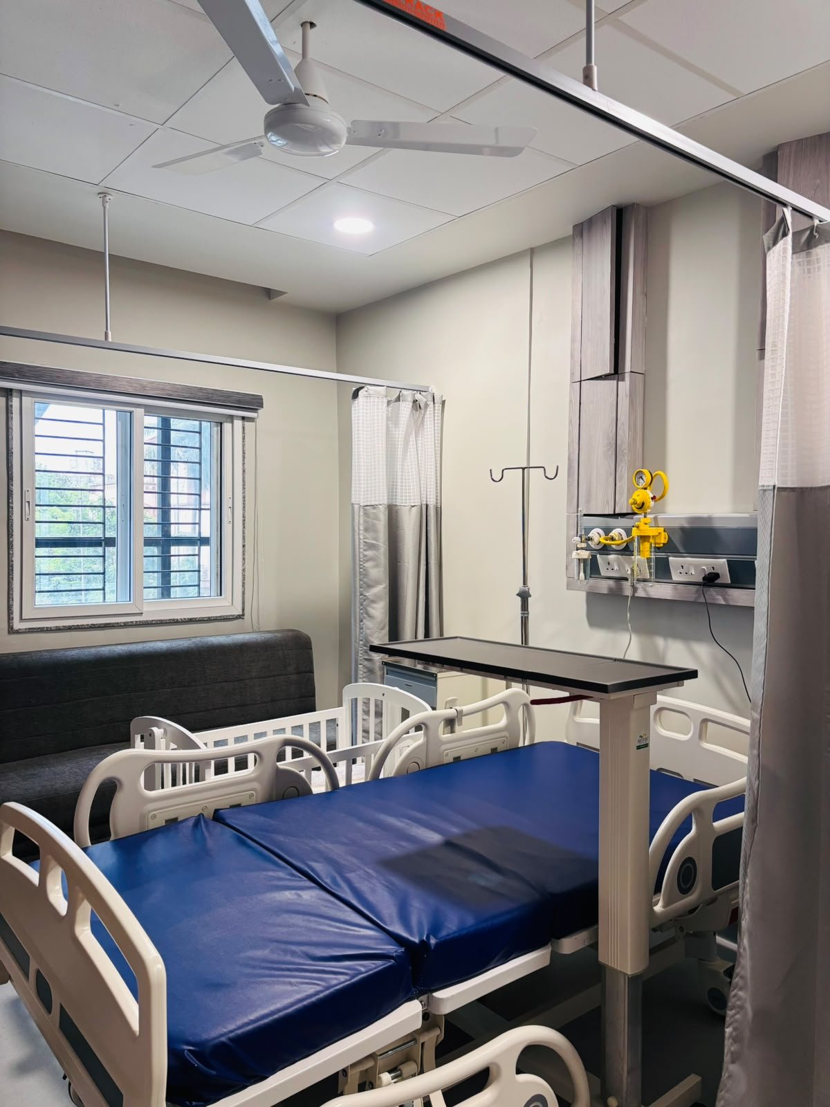 Nelson Luxe Hospital, Nagpur — photo 3