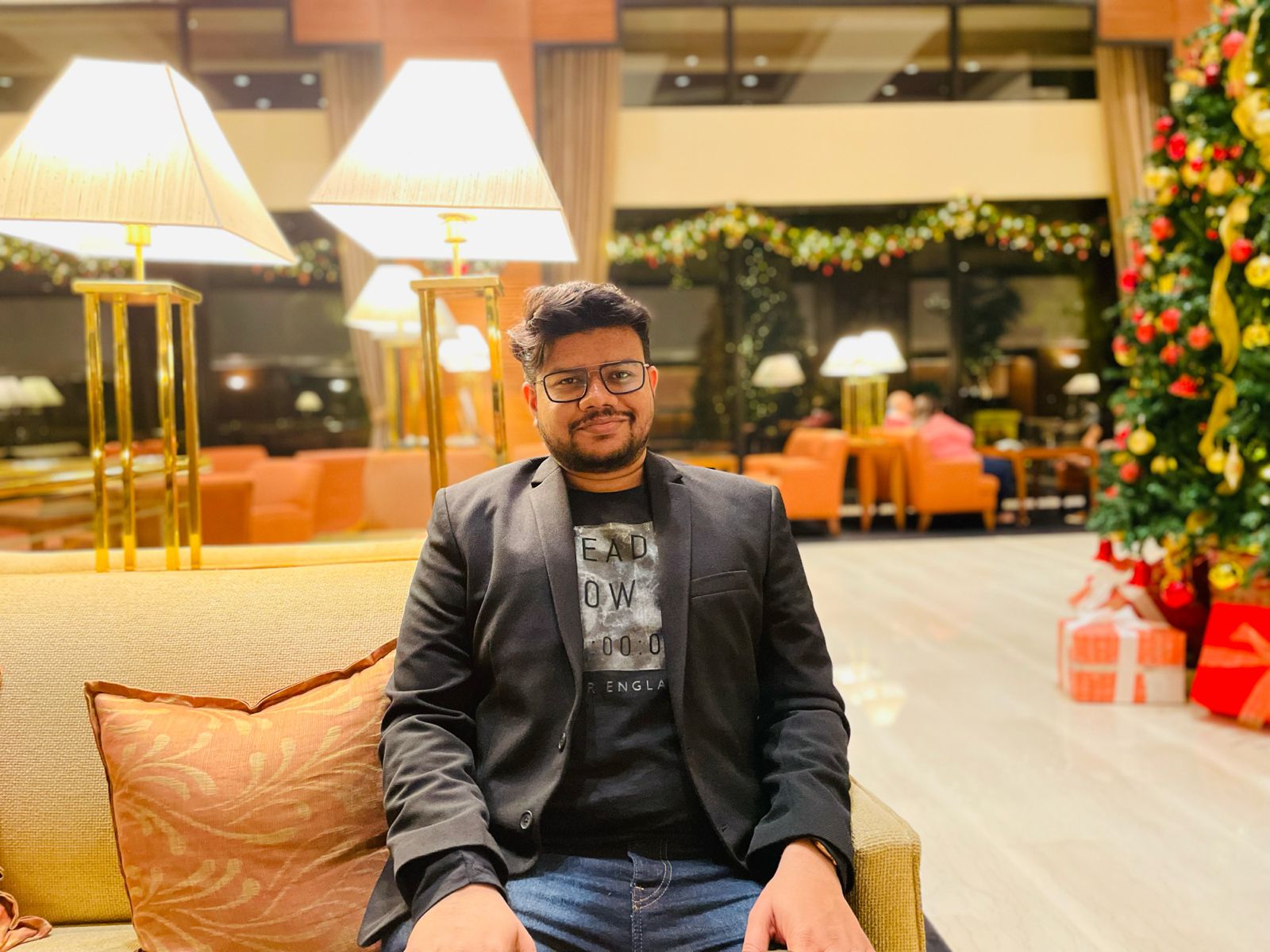 Nitish Singh