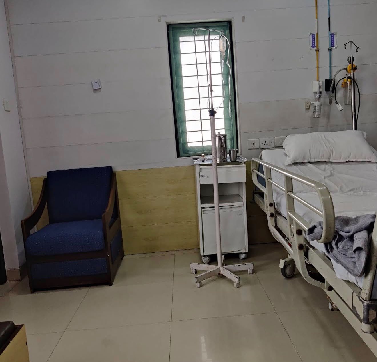Care Hospital, Nagpur — photo 2