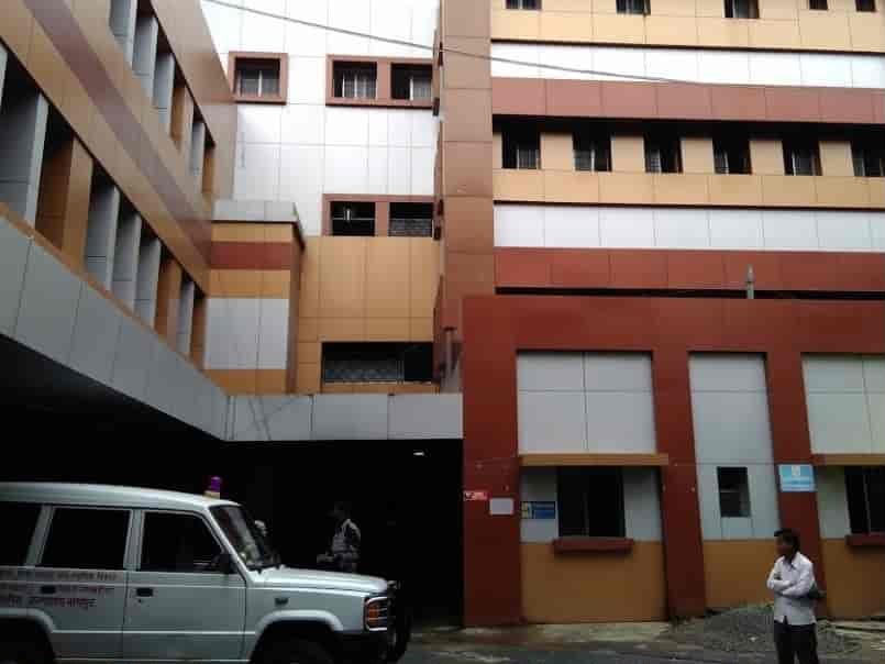Daga Hospital, Nagpur — photo 2