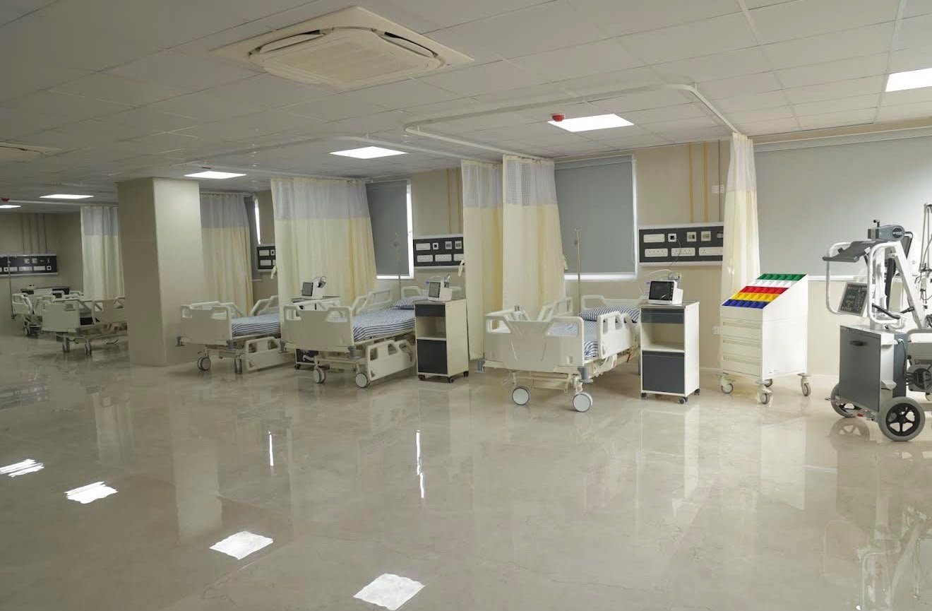 Dhanashree Hospital, Pune — photo 3