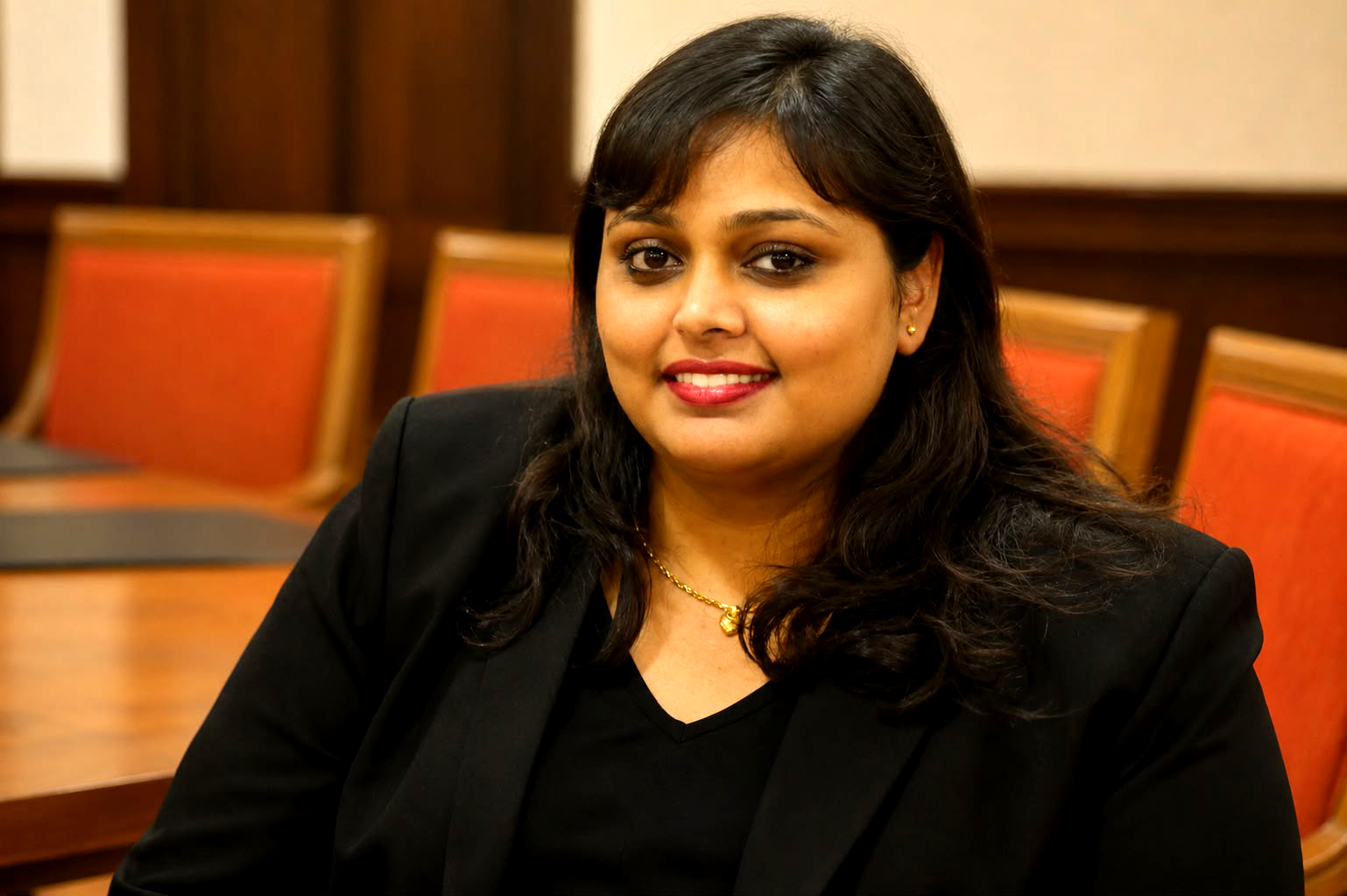Khushboo Lulay