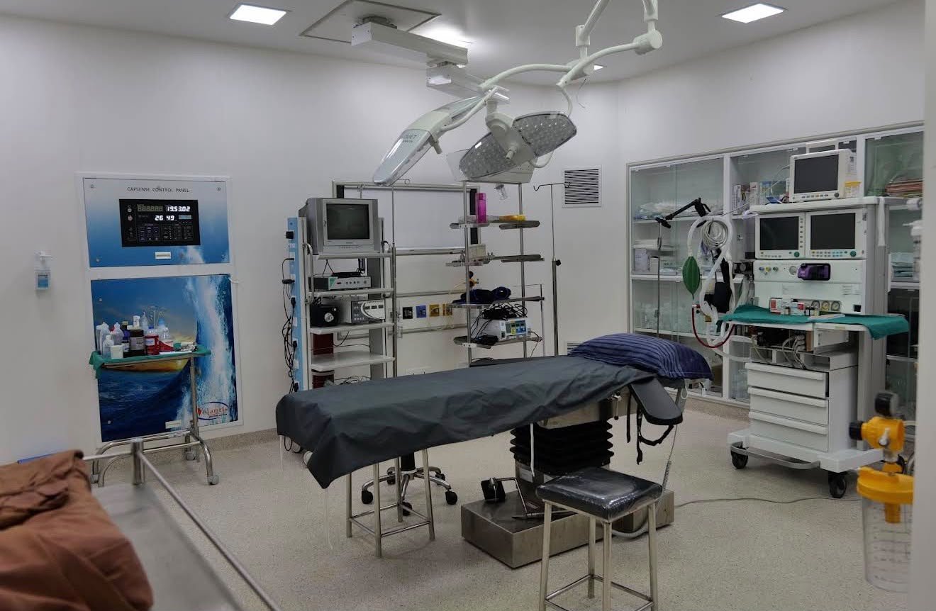 Sahayog Hospital, Gondia — photo 2