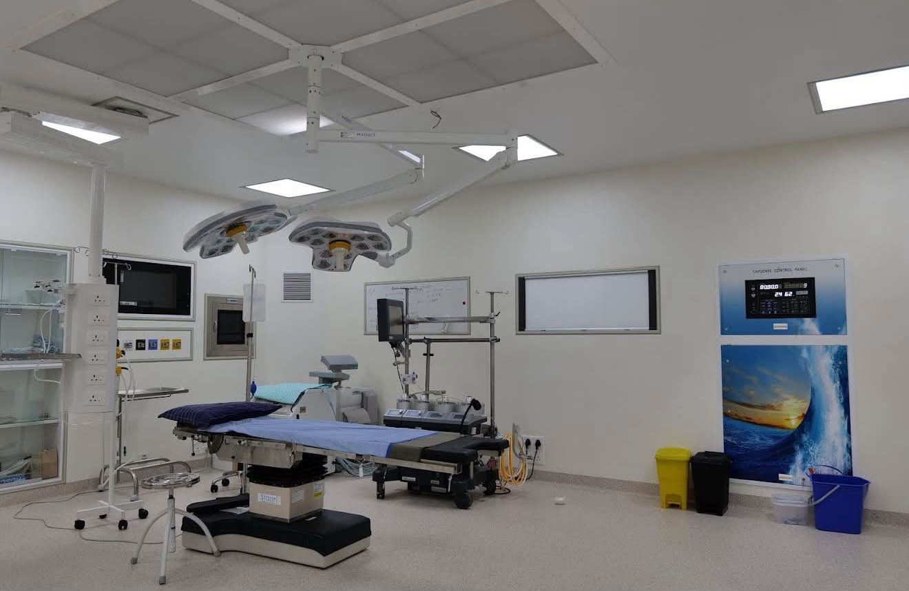 Sahayog Hospital, Gondia — photo 6