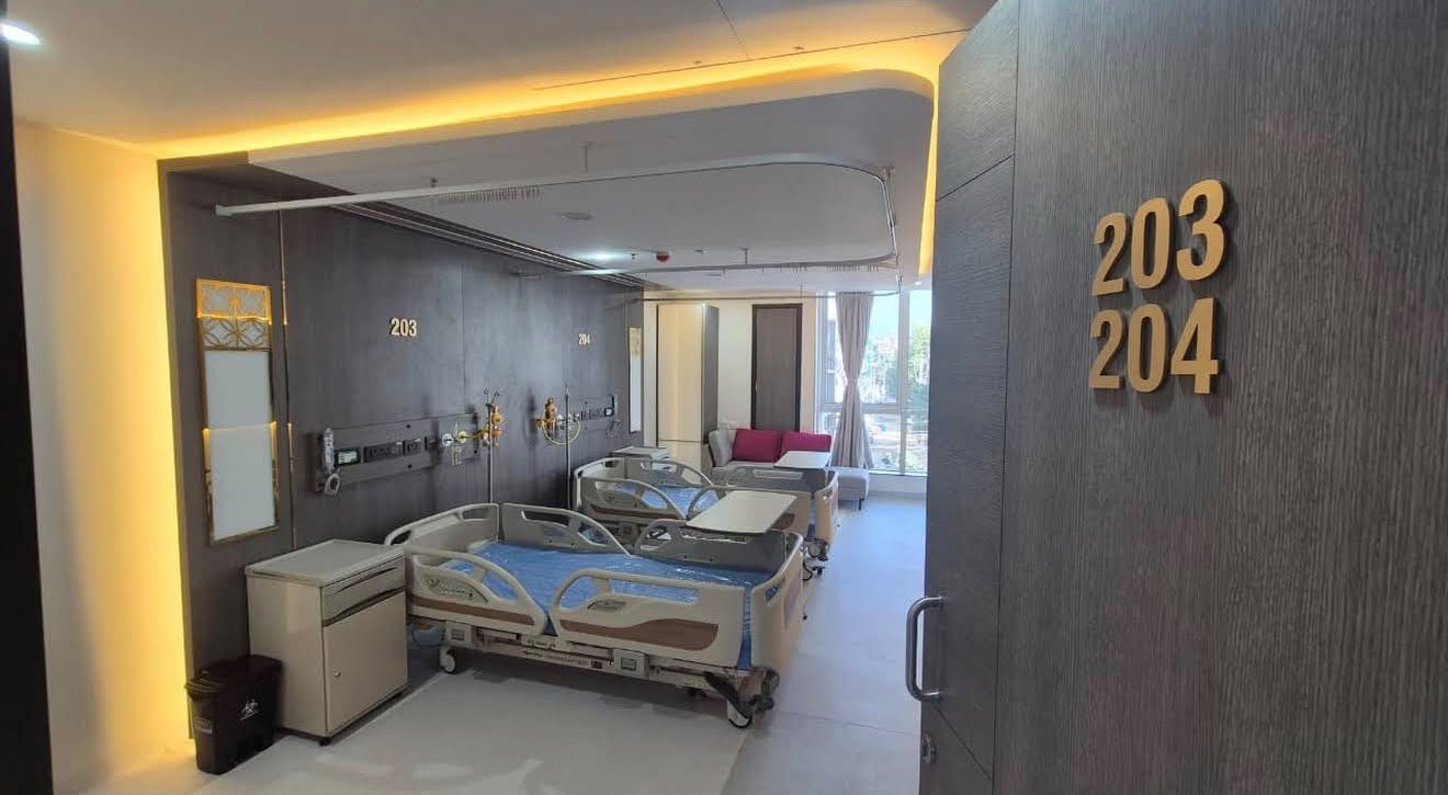 Sahayog Hospital, Gurugram — photo 5