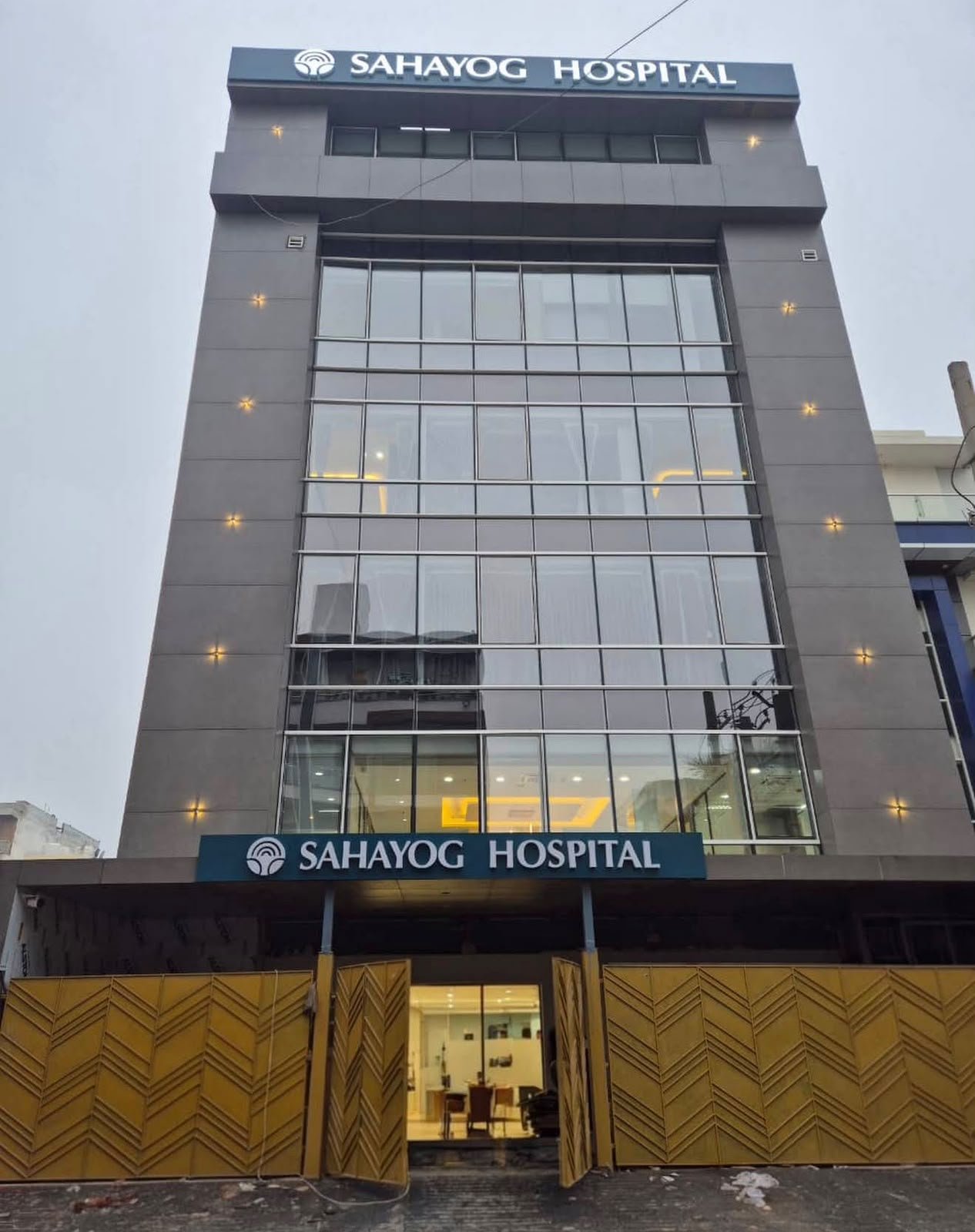 Sahayog Hospital, Gurugram — photo 2