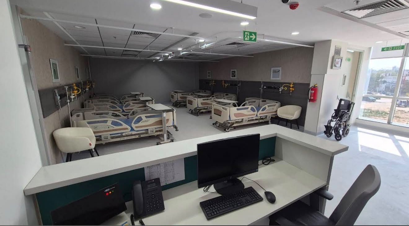 Sahayog Hospital, Gurugram — photo 11