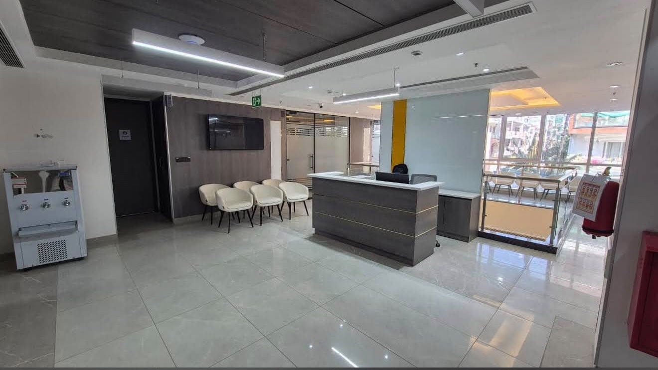 Sahayog Hospital, Gurugram — photo 9