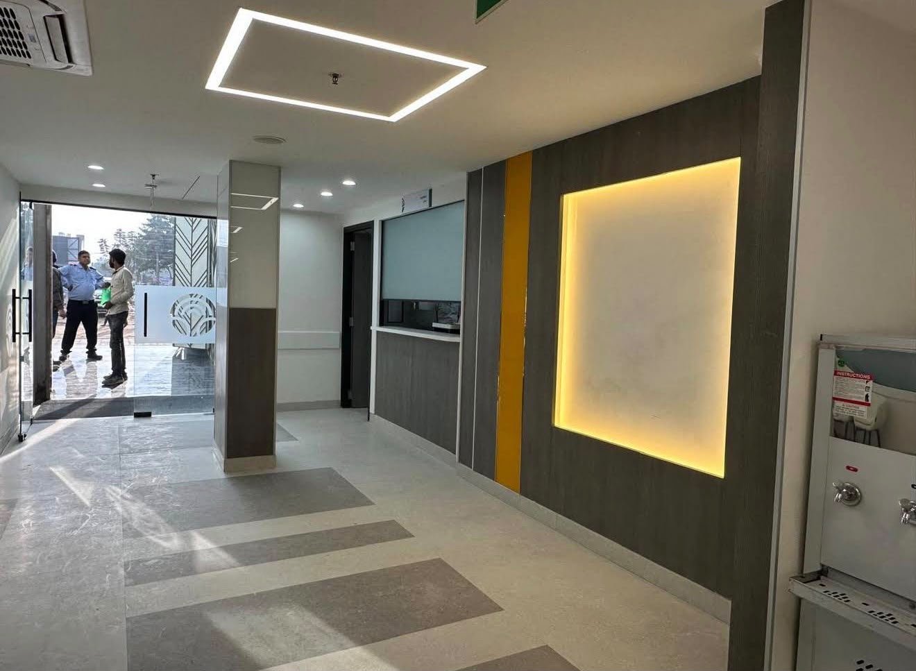 Sahayog Hospital, Gurugram — photo 8