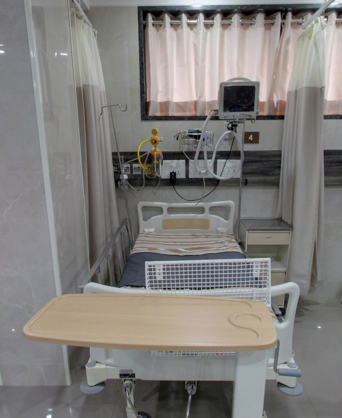 Samarpan Hospital, Akola — photo 4