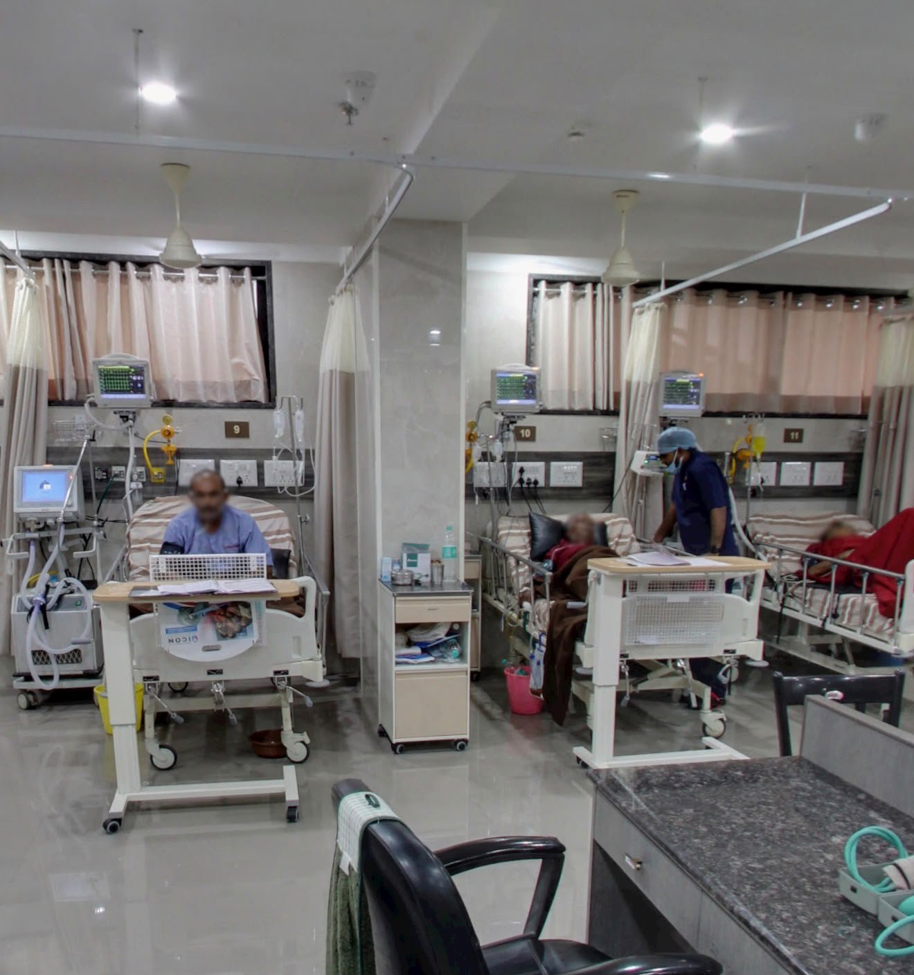 Samarpan Hospital, Akola — photo 7