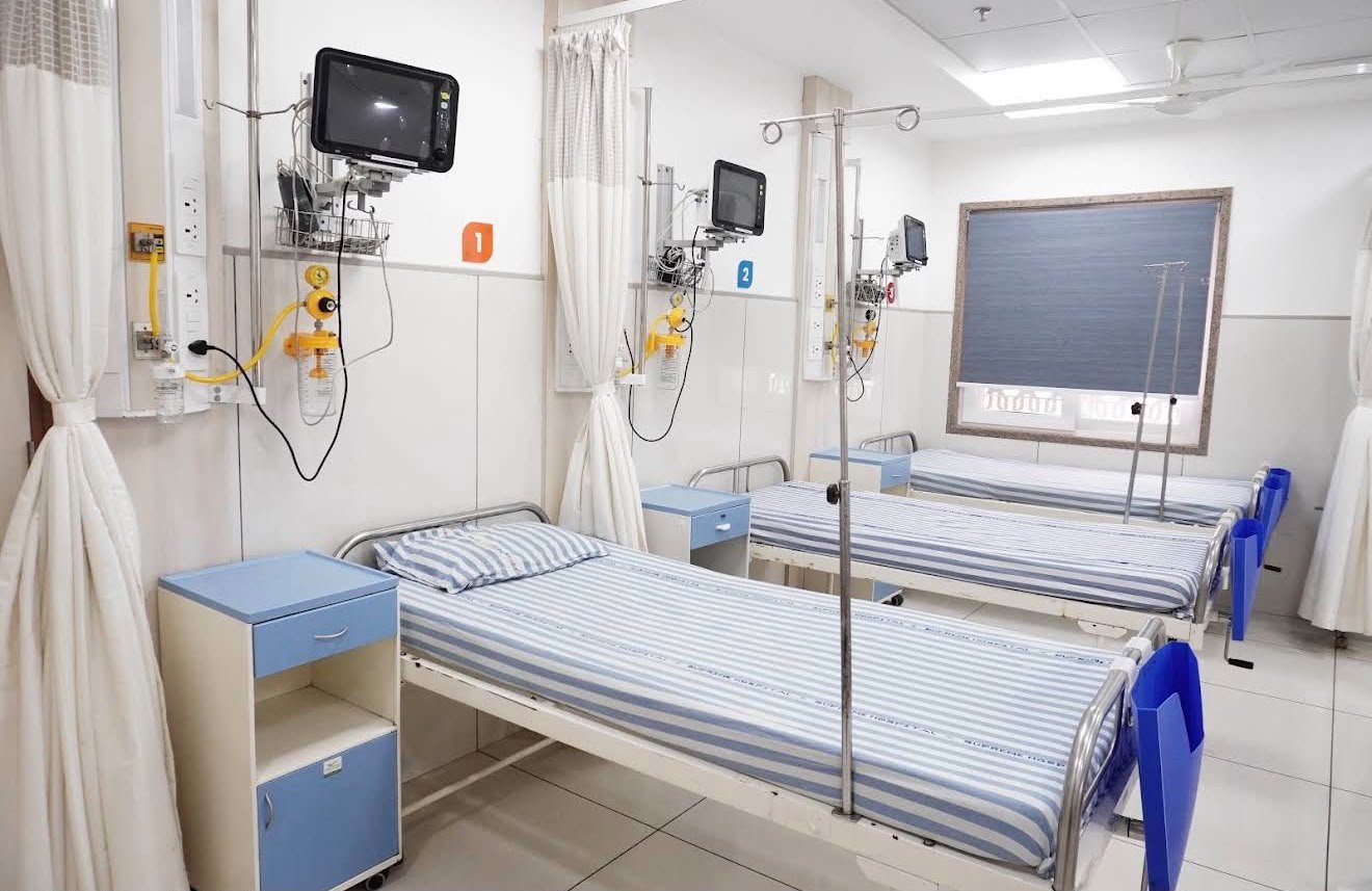 Supreme Hospital, Gondia — photo 3