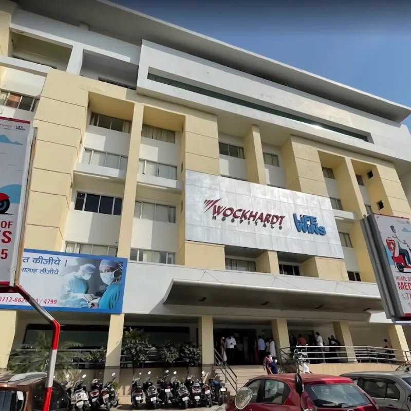 Wockhardt Hospital, Location on request — photo 1