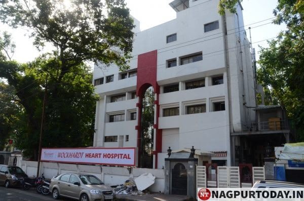 Wockhardt Hospital II, Location on request — photo 1