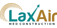 Lax Air Med Construction