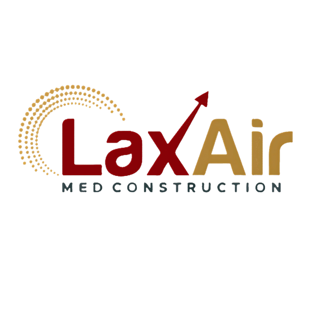 Best Hospital Construction Company In Nagpur