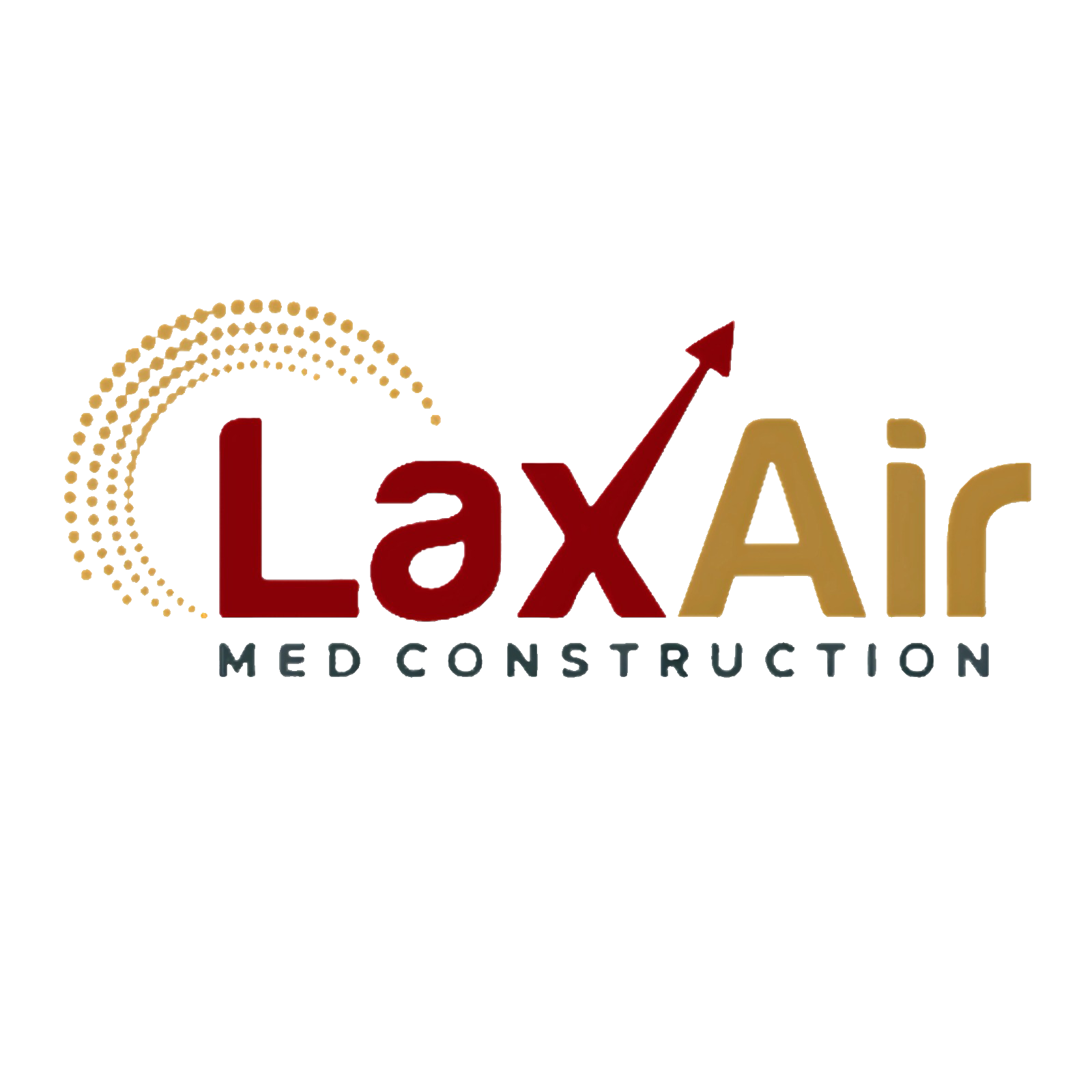 Laxair Med Construction