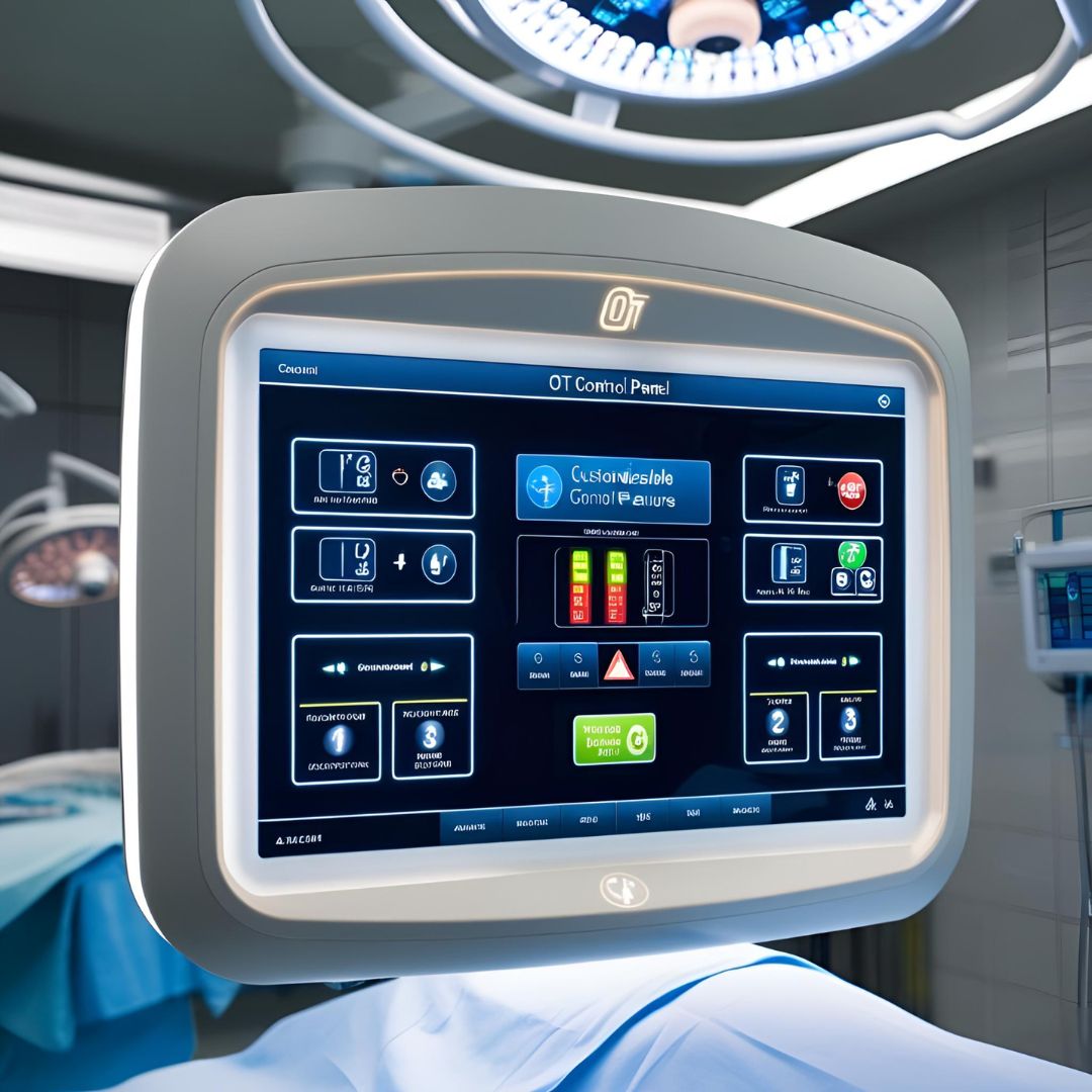 Control Panels