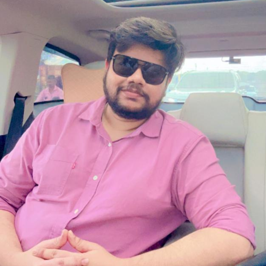 Nitish Singh