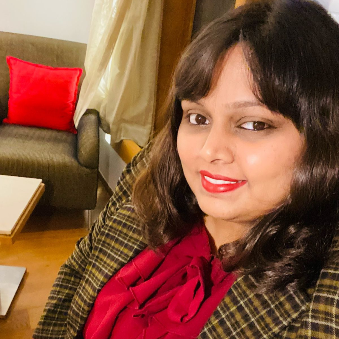 Khushboo Lulay