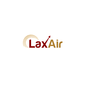 Laxair Logo