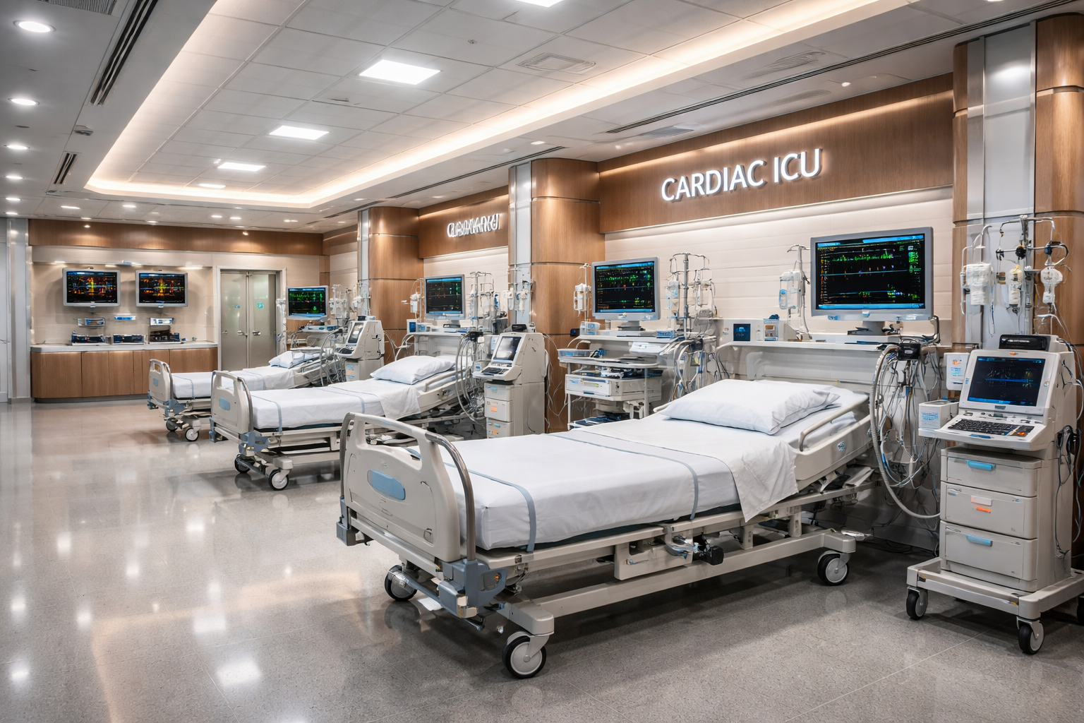 Hospital Architecture